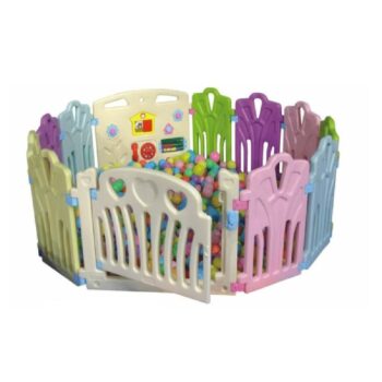Kids Balls Pit SHA-16087