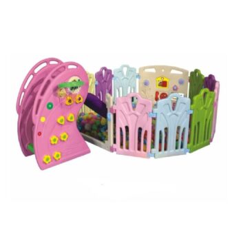 Kids Balls Pit  SHA-16088