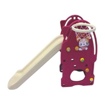 Plastic Slide  SHA-16101