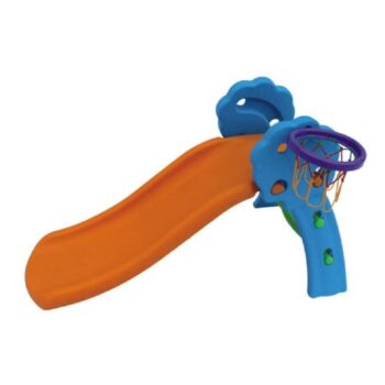 Plastic Slide SHA-16102