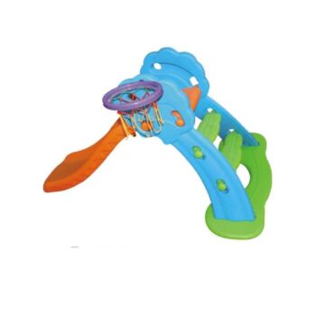Plastic Slide SHA-16103