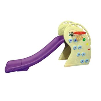 Plastic Kids Slide SHA-16105