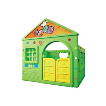 Plastic Kids Playing Hut -SHA-16109