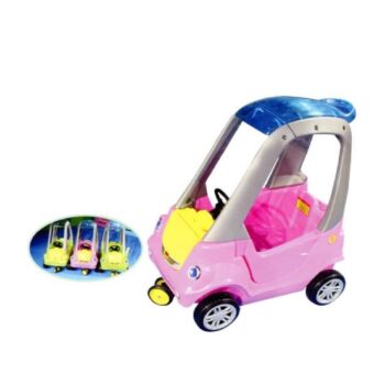 Kids Ride On Car SHA-16123