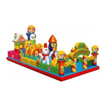 Inflateable PlayGround SHA-16150