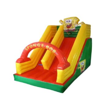 Inflatable Playground Slide SHA-16154