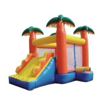 Inflatable Playground SHA-16156