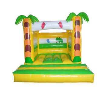 Inflatable Playground SHA-16162
