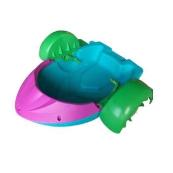 Inflatable Water Playground Equipment SHA-16172