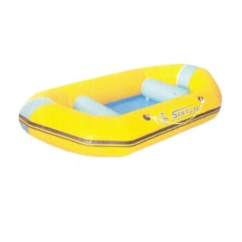 Inflatable Water Playground Equipment SHA-16173
