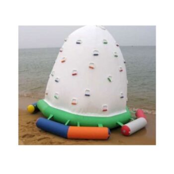 Inflatable Water Playground Equipment SHA-16174
