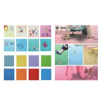 4D Kids Learning Pictures SHA-16189