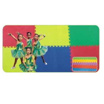EVA Floor Mats SHA-16190