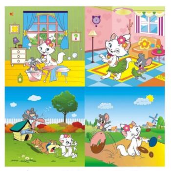 4D Picturse SHA-16198