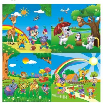 4D Picture SHA-16199