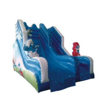 Inflatable Playground SHA-171112