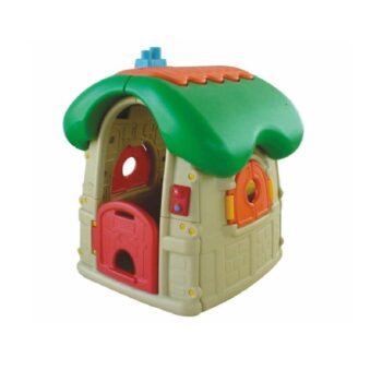 Plastic Kids Playing Hut SHA-1B4643