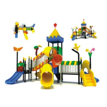 Kids Outdoor Playground SHA-2020167