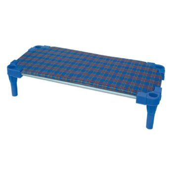 Kids Plastic Bed Toy SHA-29B-1