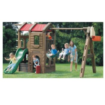 Slide And Swing SHA-ML-017