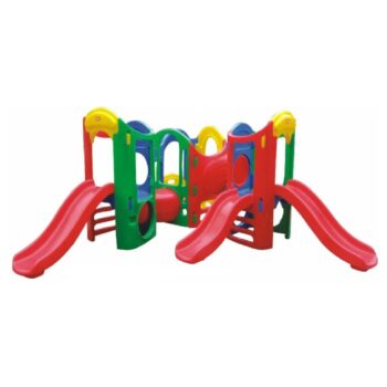 Tri Kids Slides  SHA-ML-031