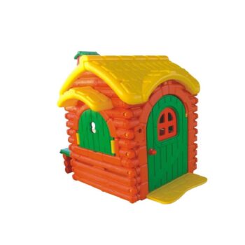 Plastic Kids Playing Hut SHA-ML-043