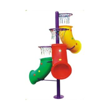 Kids Basketball Playground SHA-ML-157