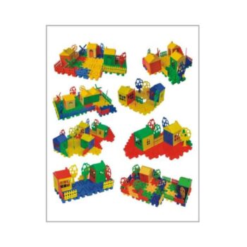 Kids Plastic Toys SHA-TL-6003