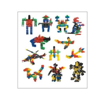 Kids Plastic Toys SHA-TL-6004