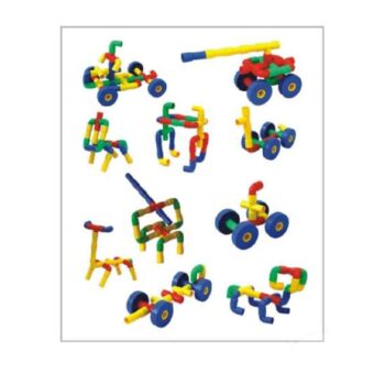 Kids Plastic Toys SHA-TL-6005