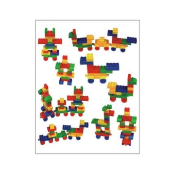 Kids Plastic Toys SHA-TL-6006