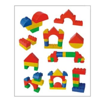 Kids Plastic Toys SHA-TL-6008