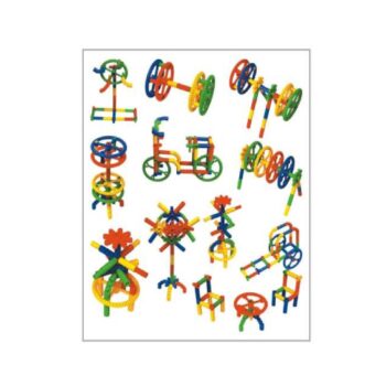 Kids Plastic Toys SHA-TL-6010