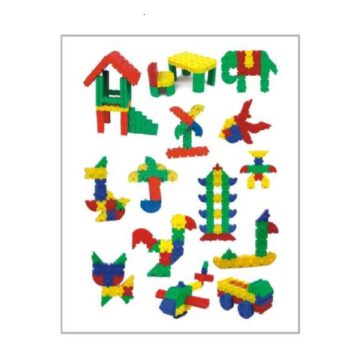 Kids Plastic Toys SHA-TL-6012