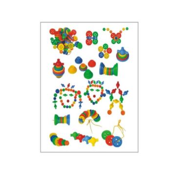 Kids Plastic Toys SHA-TL-6019