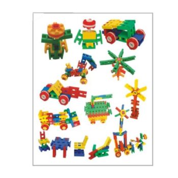 Kids Plastic Toys SHA-TL-6021