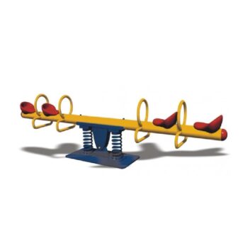 Kids Seesaw Playground  SHA-VS4-678