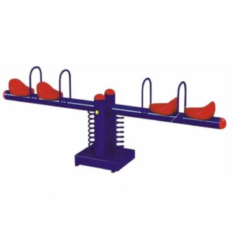 Kids Seesaw Playground-SHA-VS4-679