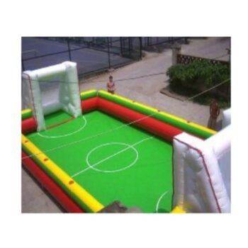 Soccer Inflatable Playground SHA-XDR-0025
