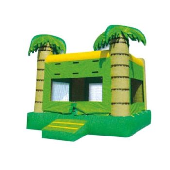 Inflatable Playground SHA-XRD-0013