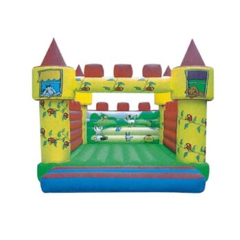 Inflatable Playground SHA-XRD-0014