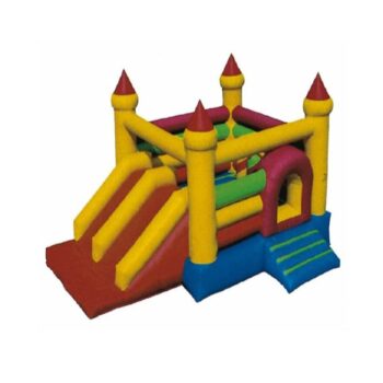 Inflatable Playground SHA-XRD-0016