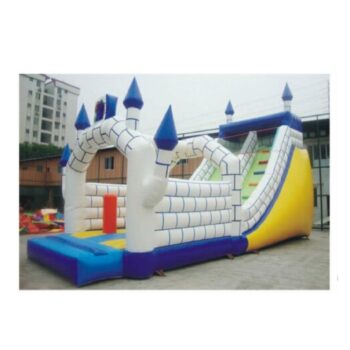 Inflateable  PlayGround SHA-XRD-0017