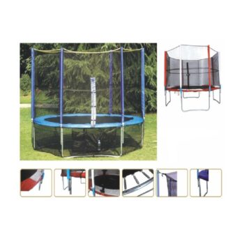 Kids Trampoline SHA-XRD-1A1297