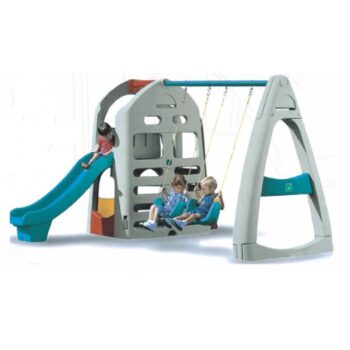 Slide And Swing SHA-XRD-1B4621