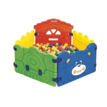 Kids Ball Pit SHA-XRD-1B4701