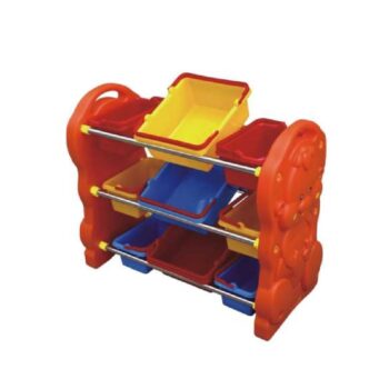 Plastic Shelves SHA-XRD-1B4725