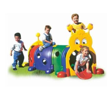 Plastic Kids Caroling Tube SHA-XRD-1B4730