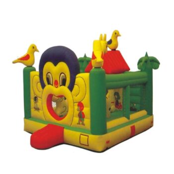 Inflatable Playground SHA-XRD-20076
