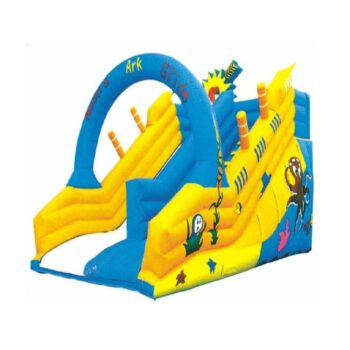 Inflatable Playground SHA-XRD-22086